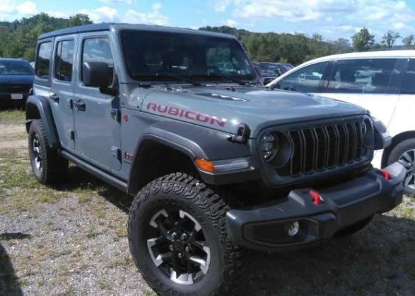 jeep wrangler 4-door 2025 1C4PJXFN7SW526004 image jeep wrangler 4-door 2025 1C4PJXFN7SW526004 image